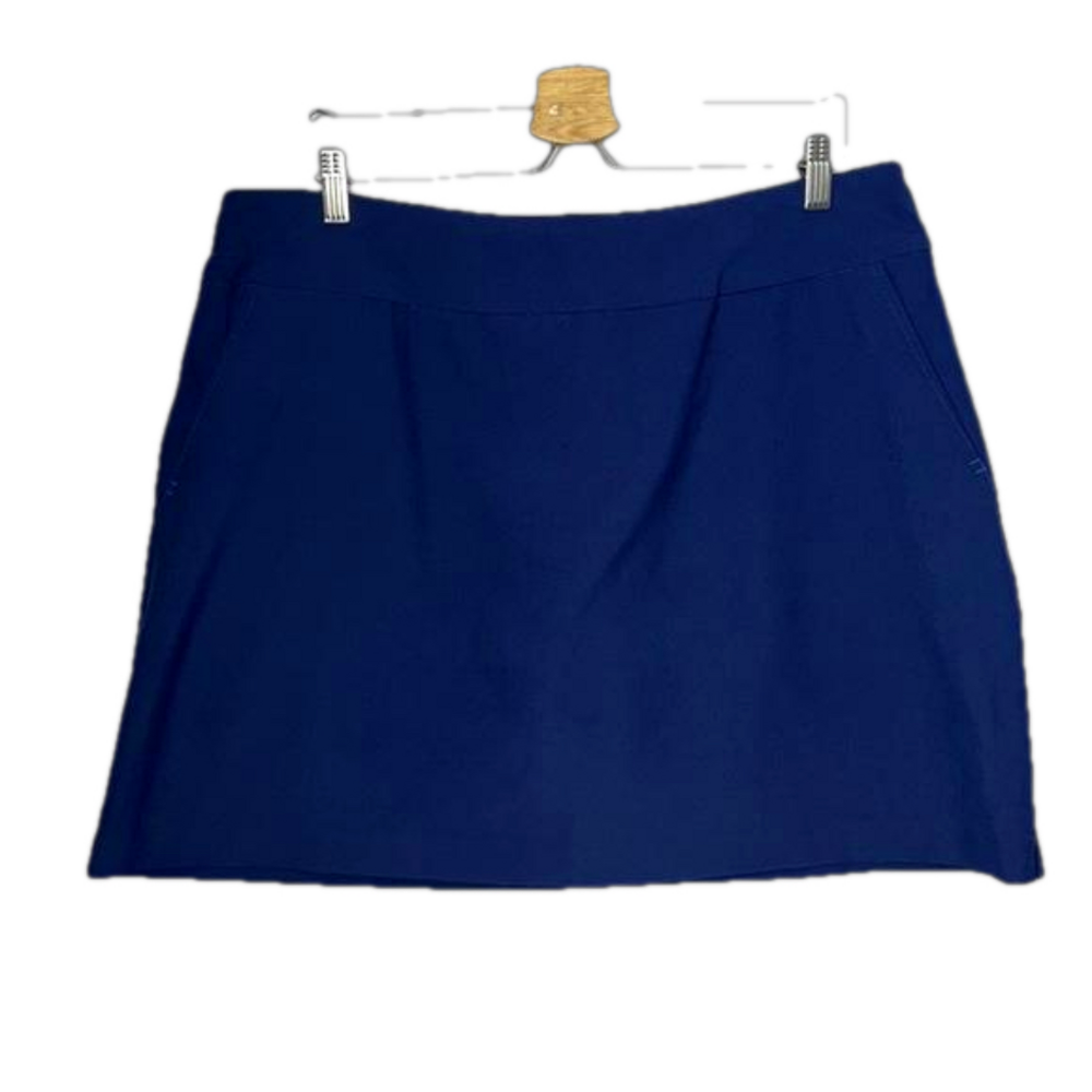 Tail Golf Skirt